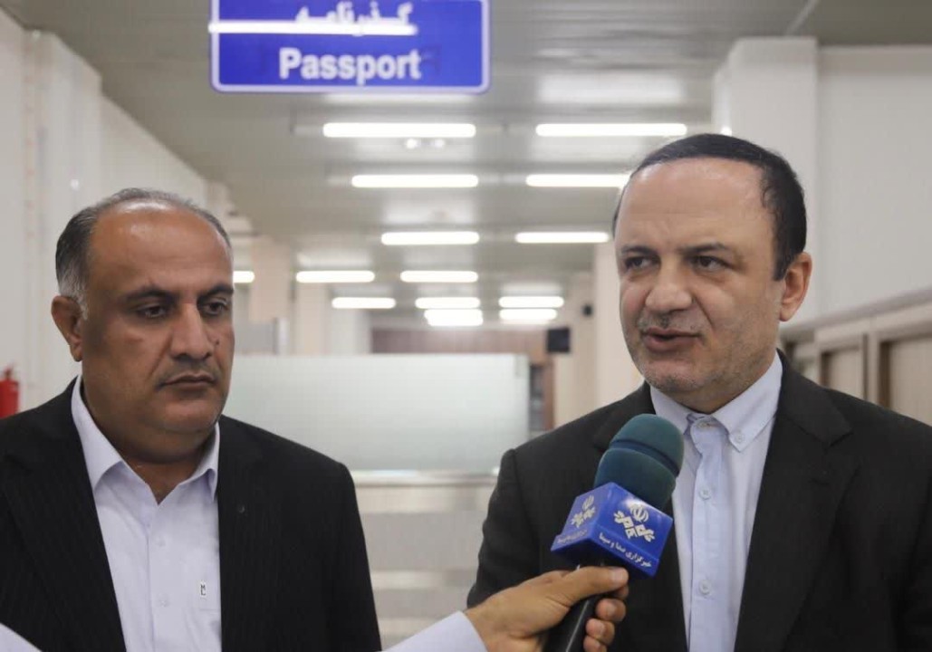 خط کشتیرانی مسافری چابهار ـ مسقط راهاندازی شد خط کشتیرانی مسافری چابهار ـ مسقط راهاندازی شد