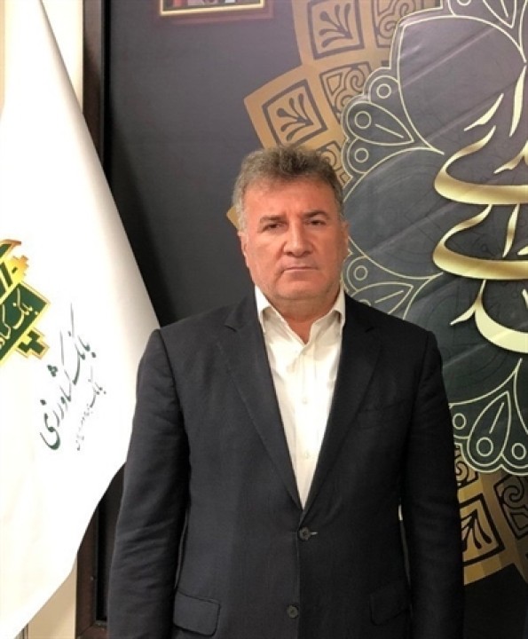 پیشگامی بانک کشاورزی در تامین مالی تولید ملی پیشگامی بانک کشاورزی در تامین مالی تولید ملی