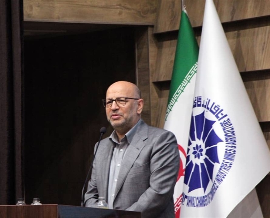 قدردانی معاون پارلمانی وزیر اقتصاد از عملکرد بانک کشاورزی در حمایت از توسعه زنجیره خرما قدردانی معاون پارلمانی وزیر اقتصاد از عملکرد بانک کشاورزی در حمایت از توسعه زنجیره خرما