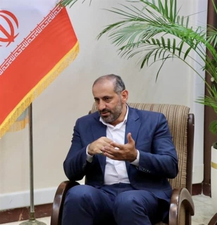 بانک کشاورزی پیشگام تأمین امنیت غذایی و توسعه صادرات محصولات کشاورزی است بانک کشاورزی پیشگام تأمین امنیت غذایی و توسعه صادرات محصولات کشاورزی است