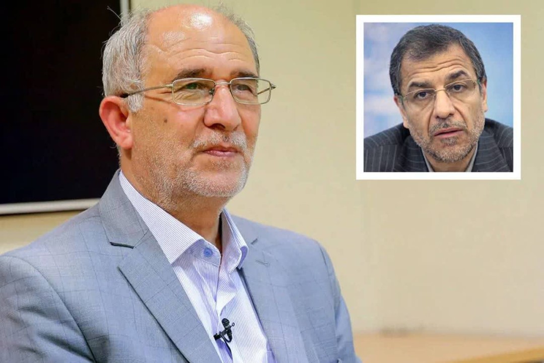 حسین علائی مدیرعامل جدید کانون جهانگردی و اتومبیلرانی شد