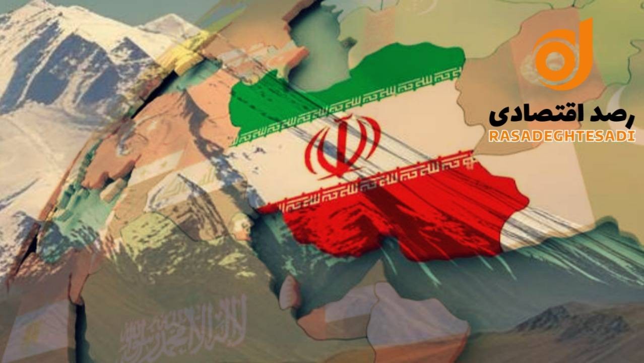 ایران در مسیر تحکیم قدرت: از آتش‌بس لبنان تا کنترل تنگه هرمز و به رسمیت شناختن نفوذ توسط ترامپ