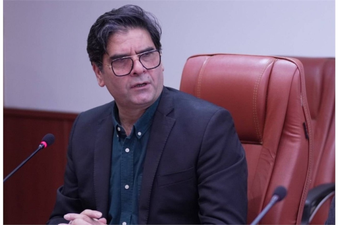 علیرضا خجسته مدیر ایمنی، بهدشت و محیط زیست سازمان بنادر و دریانوردی شد