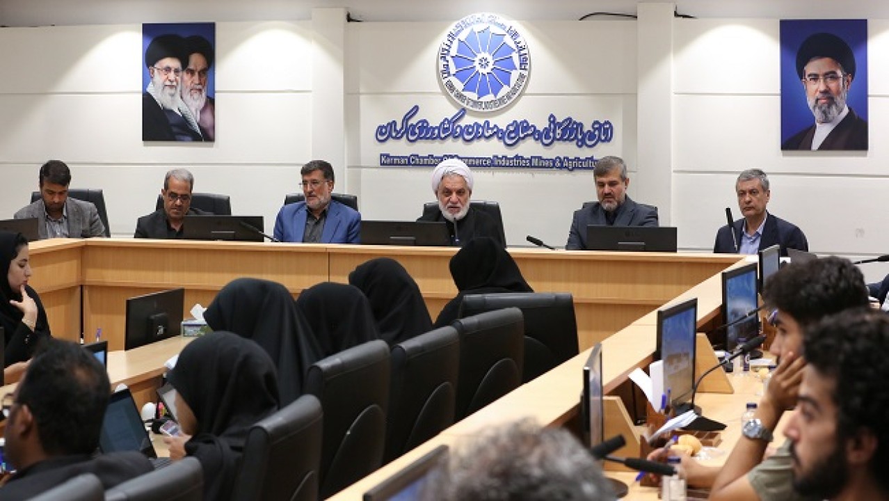 حمایت از تولید و برخورد با ترک فعل ها در دستور کار دستگاه قضا باشد