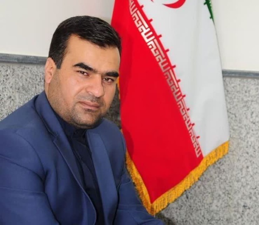 بدرقه باشکوه رهبر شهید، جلوه‌ای از وحدت ملی است