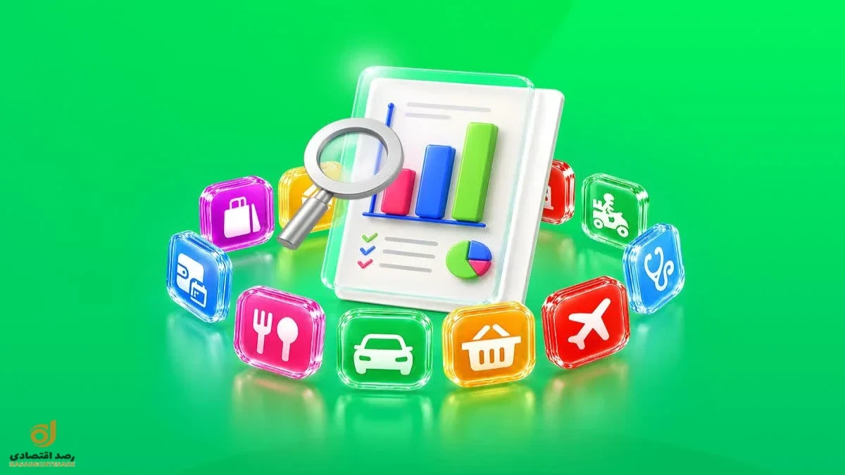 اقتصاد دیجیتال در روزهای بحران؛ روایت اسنپ از ۱۴۰۴