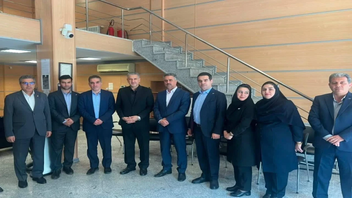 تقویت نقش شعب در بهبود خدمت‌رسانی و تحقق اهداف بانک سرمایه