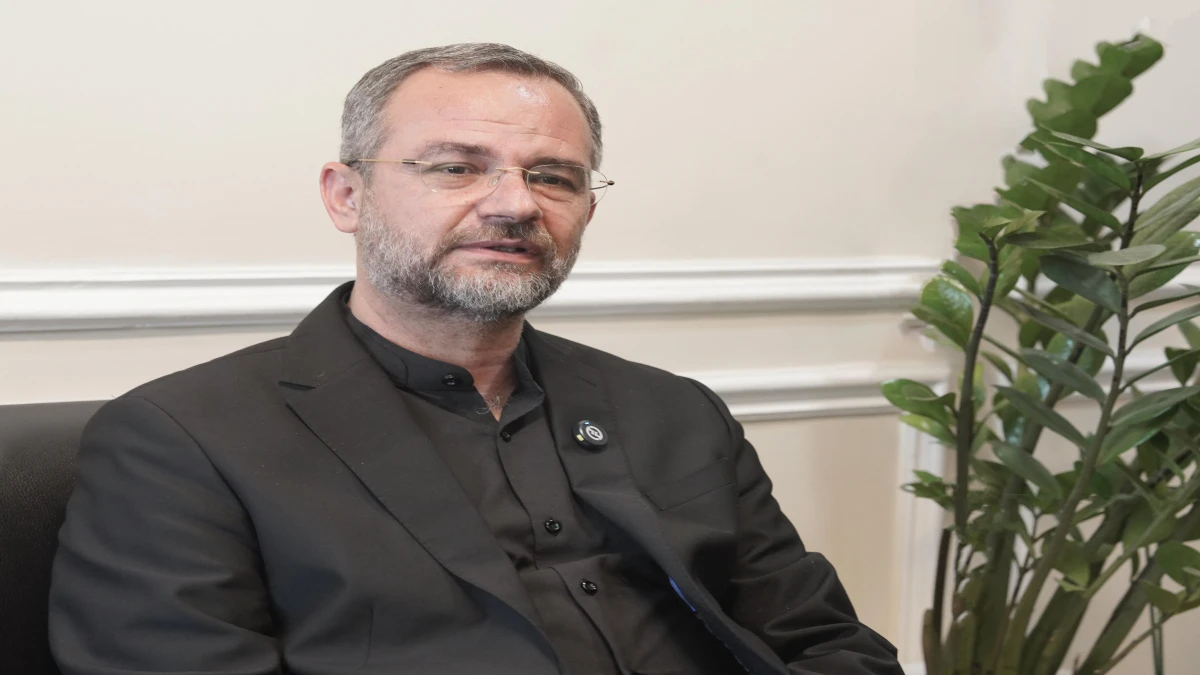 منابع مسکن شبکه بانکی باید در بانک مسکن تجمیع شود