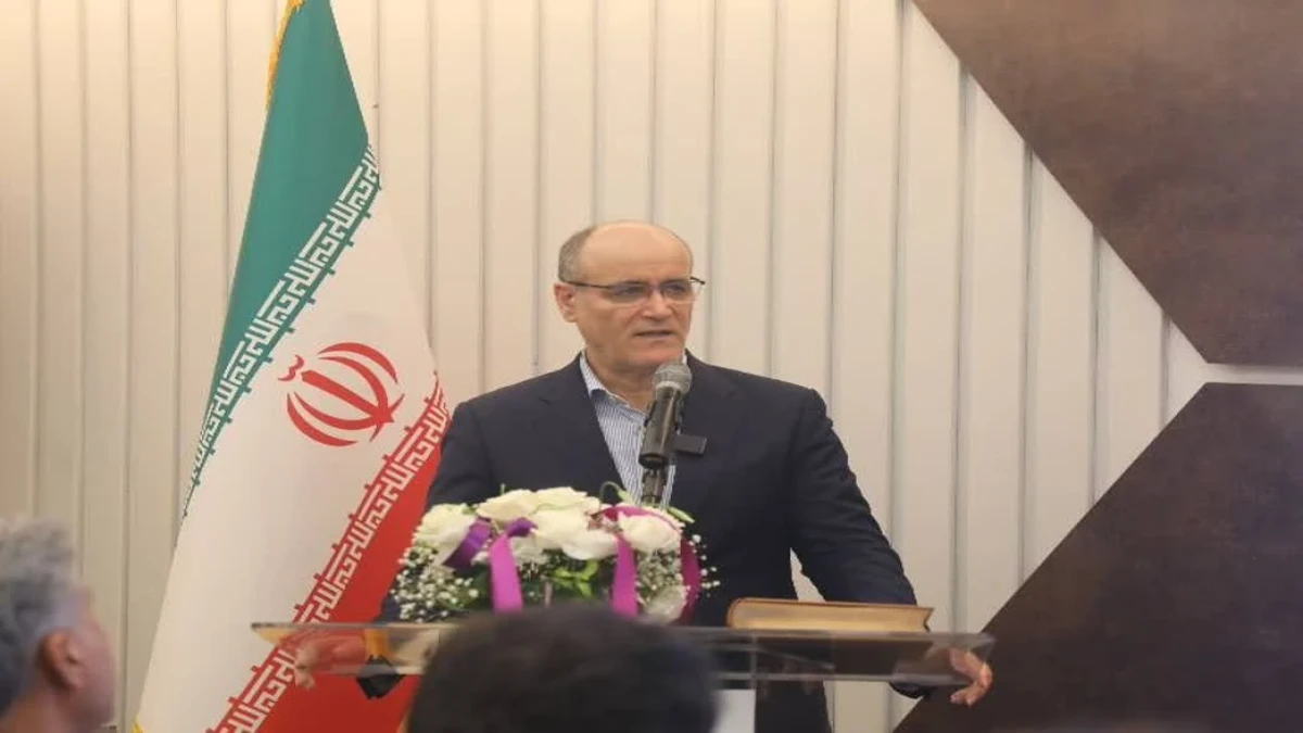 ملل با اصلاح ساختارها و توسعه فناوری، مسیر تحول و بانکداری هوشمند را دنبال می‌کند