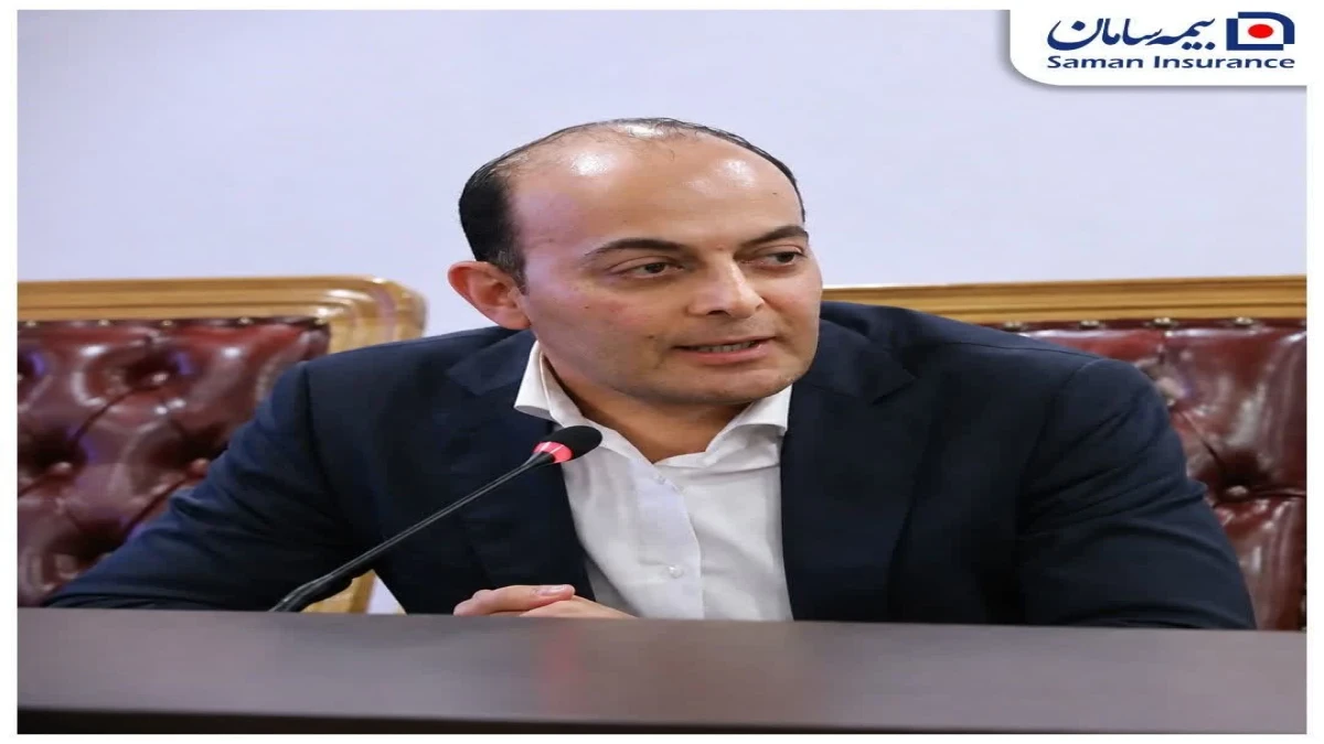 شبکه فروش صنعت بیمه می‌تواند بازوی توسعه بازار سرمایه باشد