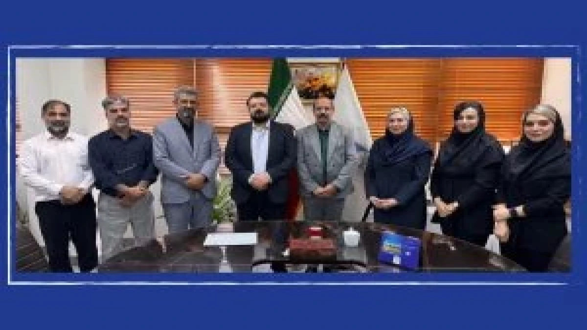 همکاری بیمه تجارت‌نو و دانشگاه آزاد اسلامی اصفهان واحد خوراسگان