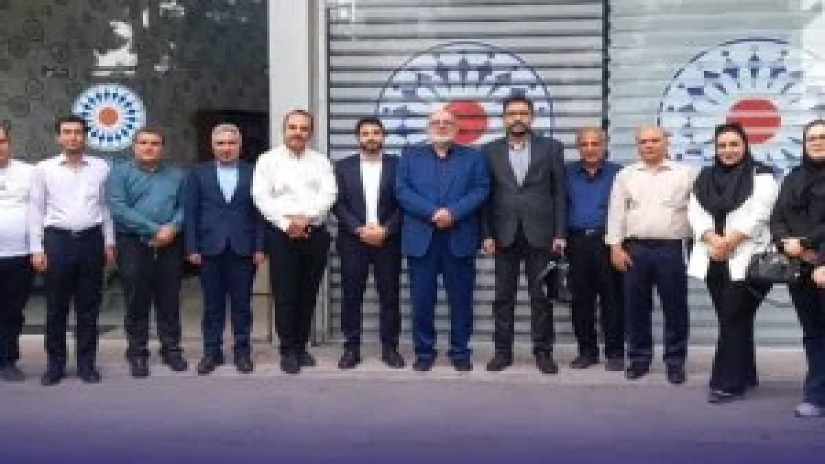 سفرهای استانی، گامی در مسیر توسعه بیمه تعاون