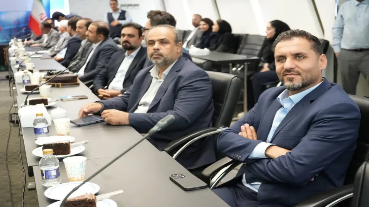 برندگان‌ جام دی ویژه جام جهانی طی مراسمی مشخص شدند