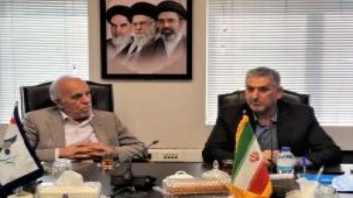 چشم‌انداز نئوبانک دریامحور مکران تبیین شد