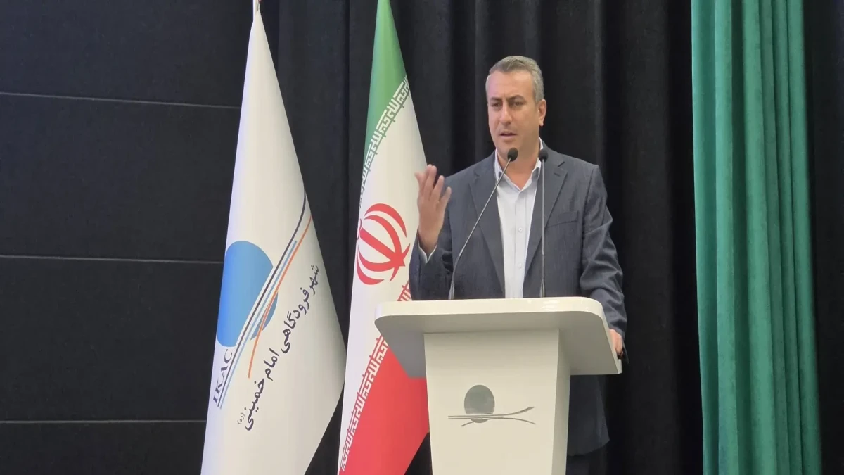 لزوم بازطراحی ساختار سازمانی برای گذار از فرودگاه‌داری به شهر فرودگاهی