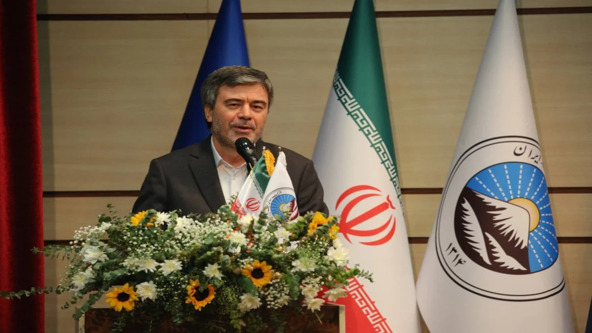 پیام مدیرعامل بیمه ایران به مناسبت هفته دولت