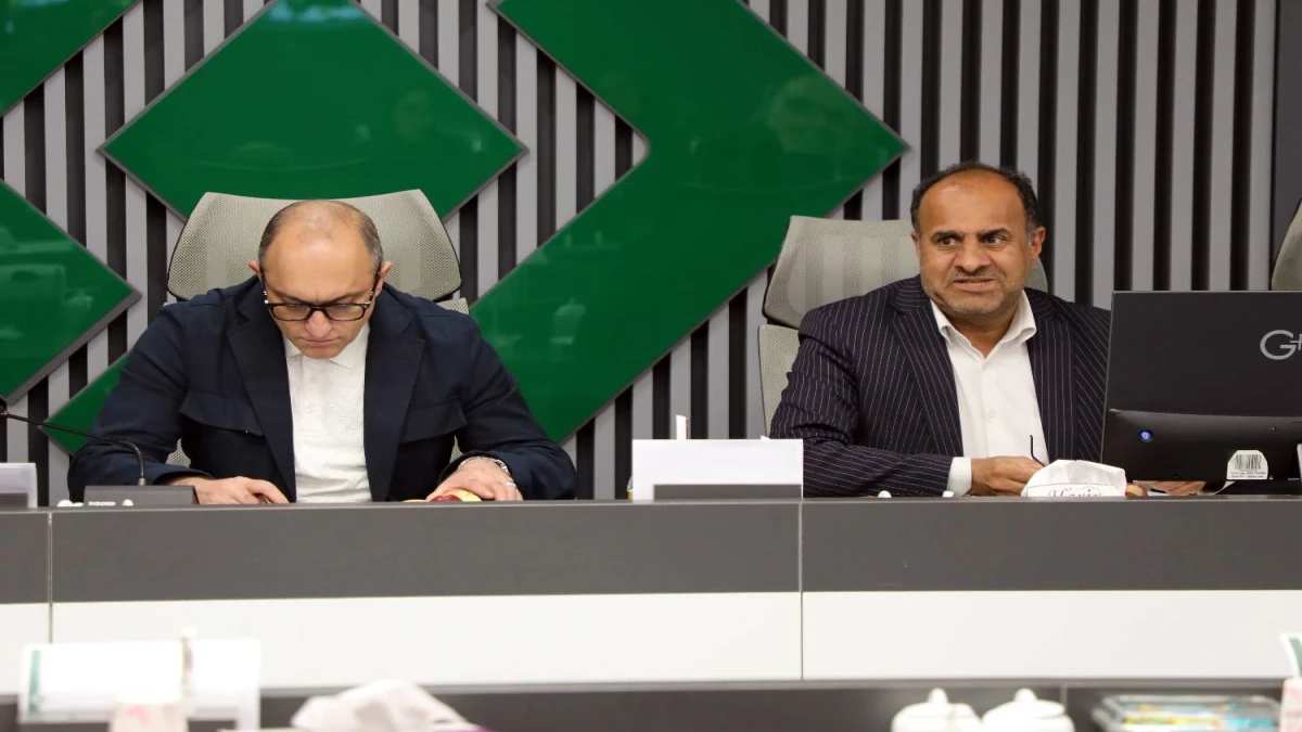 تأكید بر جذب و نگهداشت نیروی انسانی متخصص در صنعت بیمه