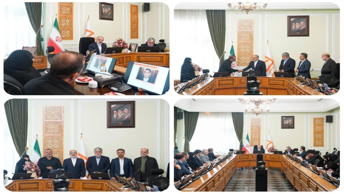 دکتر خورسندیان: توسعه فرهنگی با بهره گیری از الگوهای ایثار و فداکاری امکان پذیرمی شود