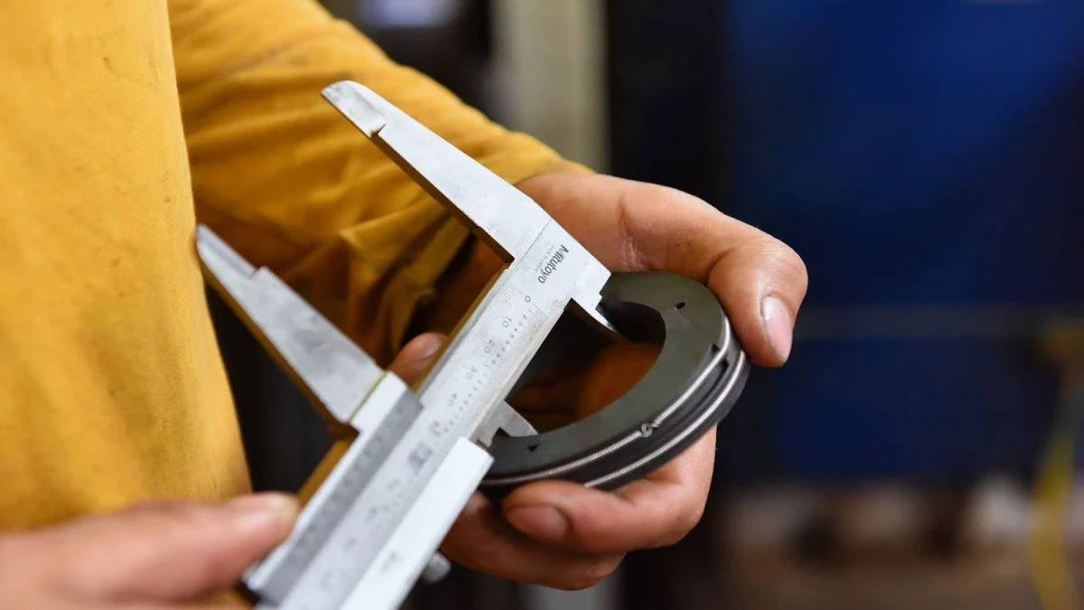 روایت یک واحد کلیدی در پایداری تولید