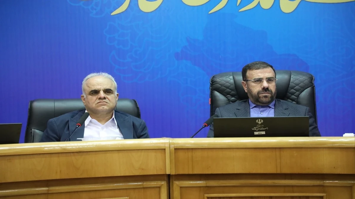 تأکید رئیس اتاق بازرگانی فارس بر بازنگری در قراردادهای عمرانی پیمانکاران و ارائه بسته‌های حمایتی به صنعت گردشگری استان
