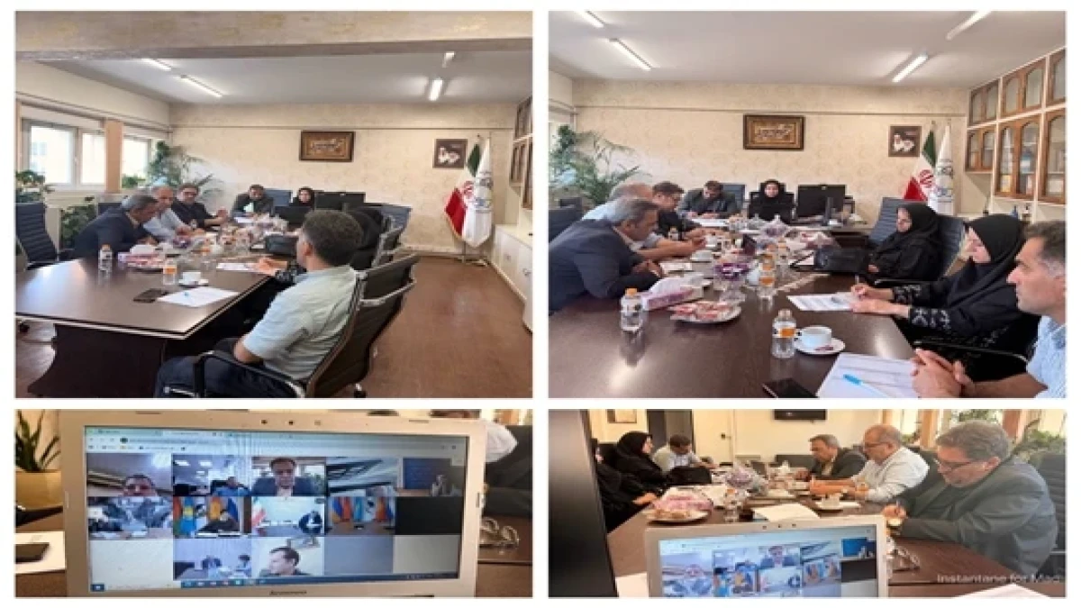 مدیر حوزه موافقتنامه‌های تجاری و سازمان‌های بین‌المللی سازمان توسعه تجارت ایران عنوان کرد: رشد ۲۲ درصدی تجارت ایران و اوراسیا
