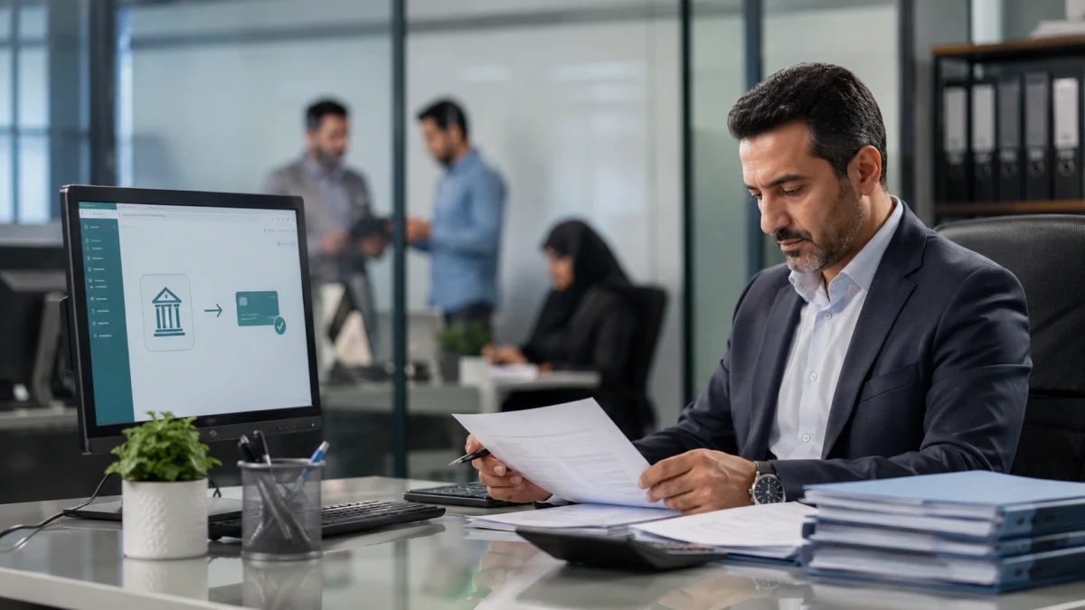 واریز مستقیم حقوق نیروهای شرکتی | پیمانکار حذف شد؟ تکلیف افزایش حقوق و تبدیل وضعیت