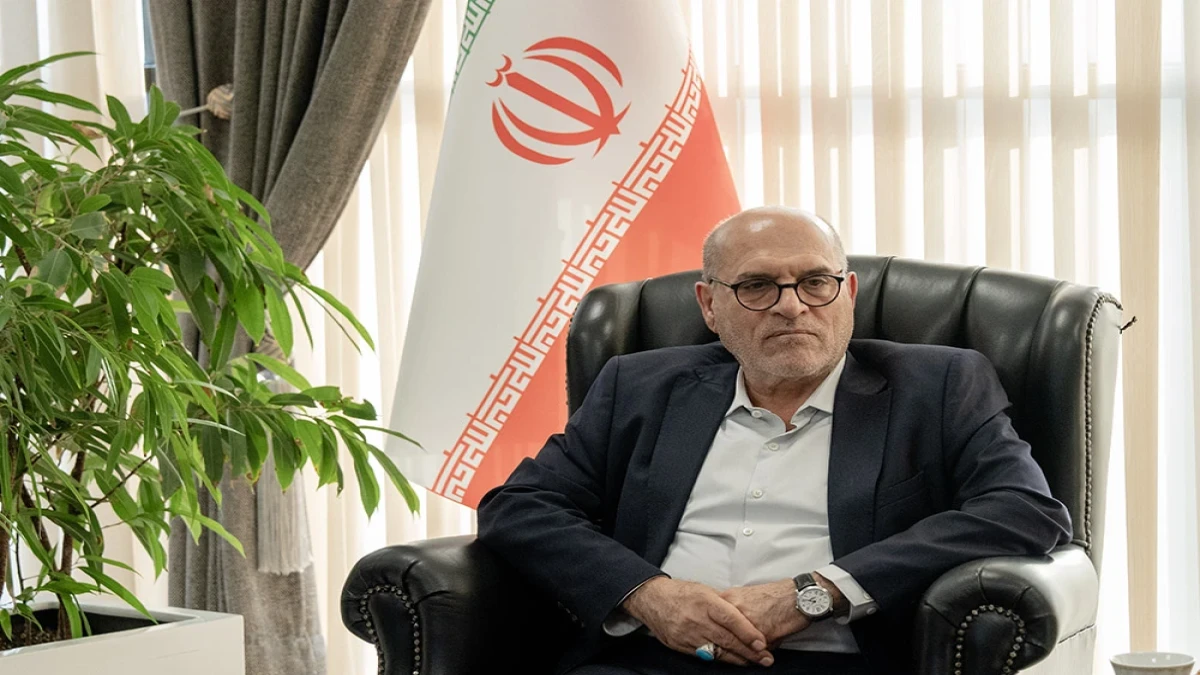 حمایت از زنجیره دارو ، شرط تداوم تولید و تامین نیاز مردم است