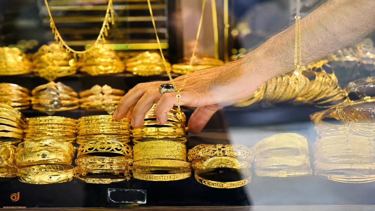 قیمت طلا امروز ۱۰ شهریور ۱۴۰۵؛بخریم یا صبر کنیم + جدول