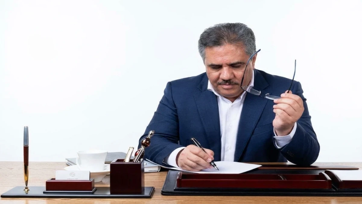 مدیرعامل منطقه آزاد دوغارون تأکید کرد: تکریم و رسیدگی به امور کارکنان، اولویت راهبردی برای تمامی سطوح مدیریتی است