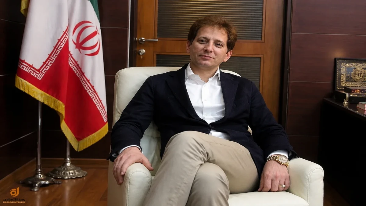 بابک زنجانی کیست؟ بیوگرافی، فعالیت‌های اقتصادی و زندگی خصوصی