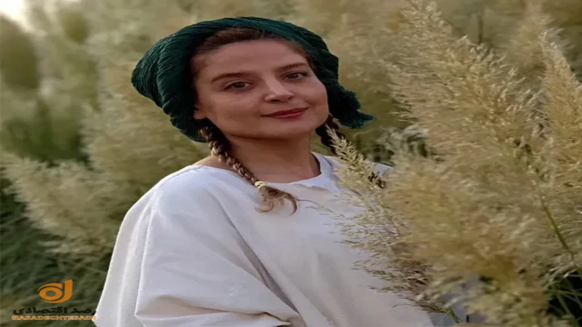 بیوگرافی بهی جدیدی؛ زن مهران مدیری در سریال مرد سه هزار چهره