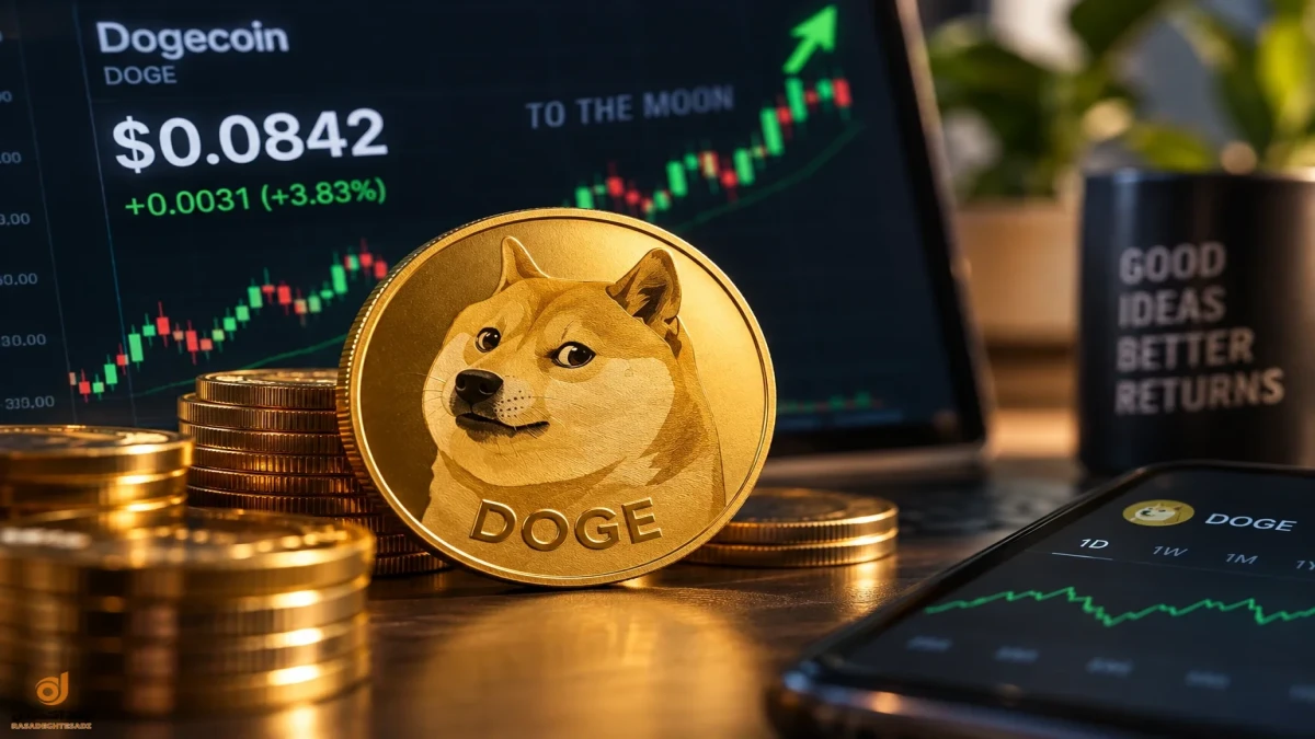 قیمت دوج کوین امروز | DOGE ریخت؛ بخریم یا صبر کنیم؟