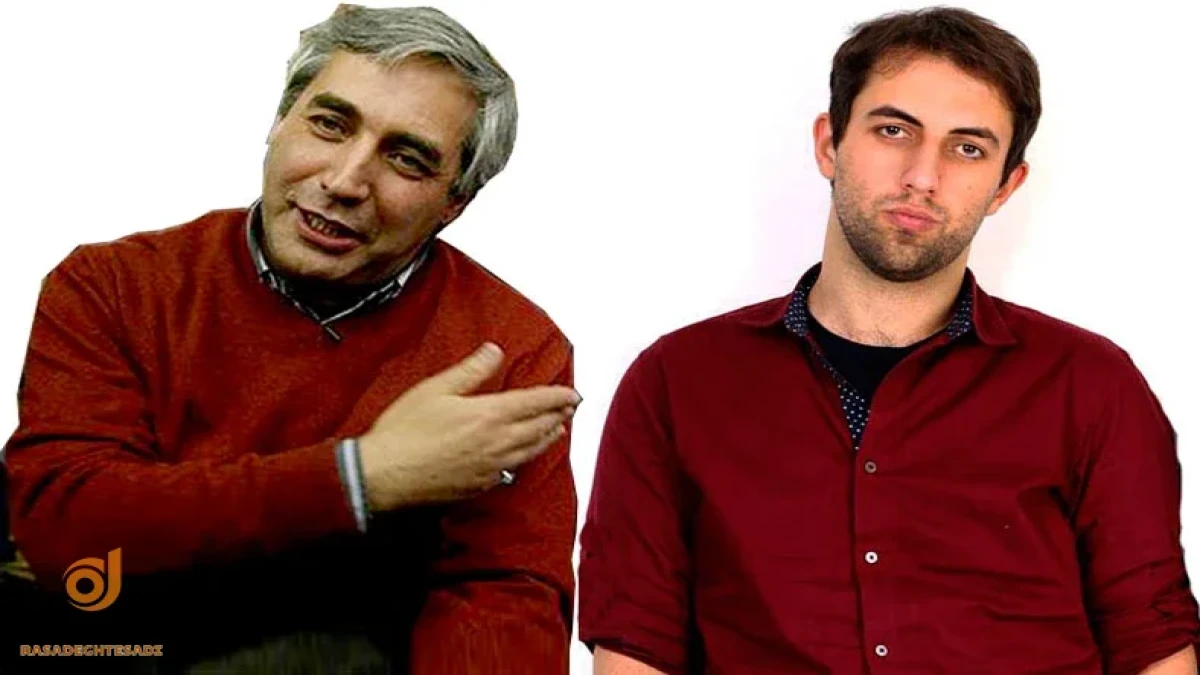 بیوگرافی یوسف حاتمی‌کیا | پسر ابراهیم حاتمی‌کیا چرا ترند شد
