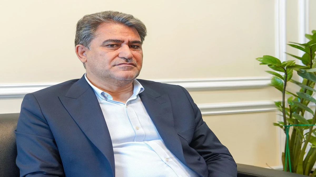 تأکید نماینده مردم خوی بر نقش بانک مسکن در تأمین مالی نهضت ملی و رفع ناترازی مالی