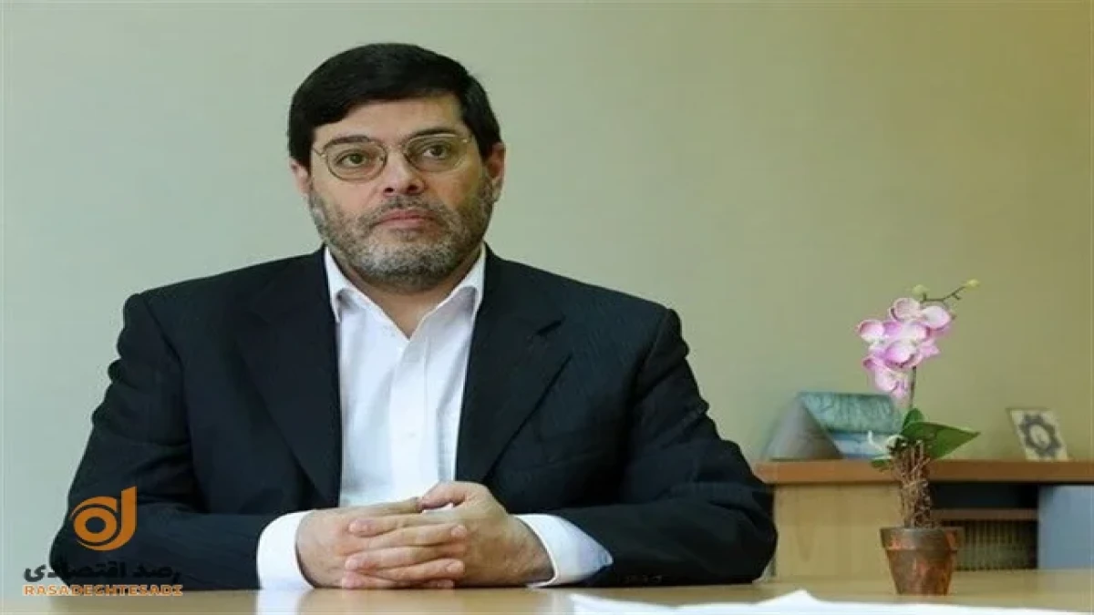 محمد مرندی کیست؟ بیوگرافی و سوابق کامل محمد مرندی که نمی دانید