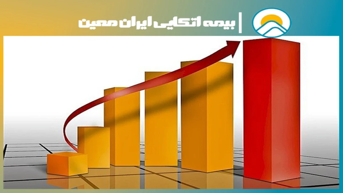بیمه اتکایی ایران معین صدر نشین اتکایی‌ها شد