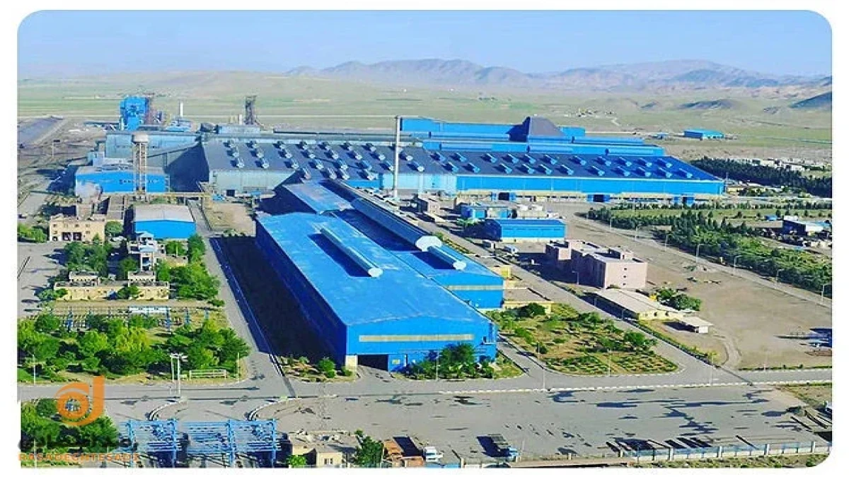 «فخاس» در مسیر رشد؛ فروش فولاد خراسان ۱۳۱ درصد افزایش یافت