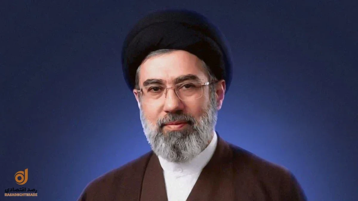 رهبر انقلاب چند ساله است | تاریخ تولد آیت‌الله سید مجتبی خامنه‌ای