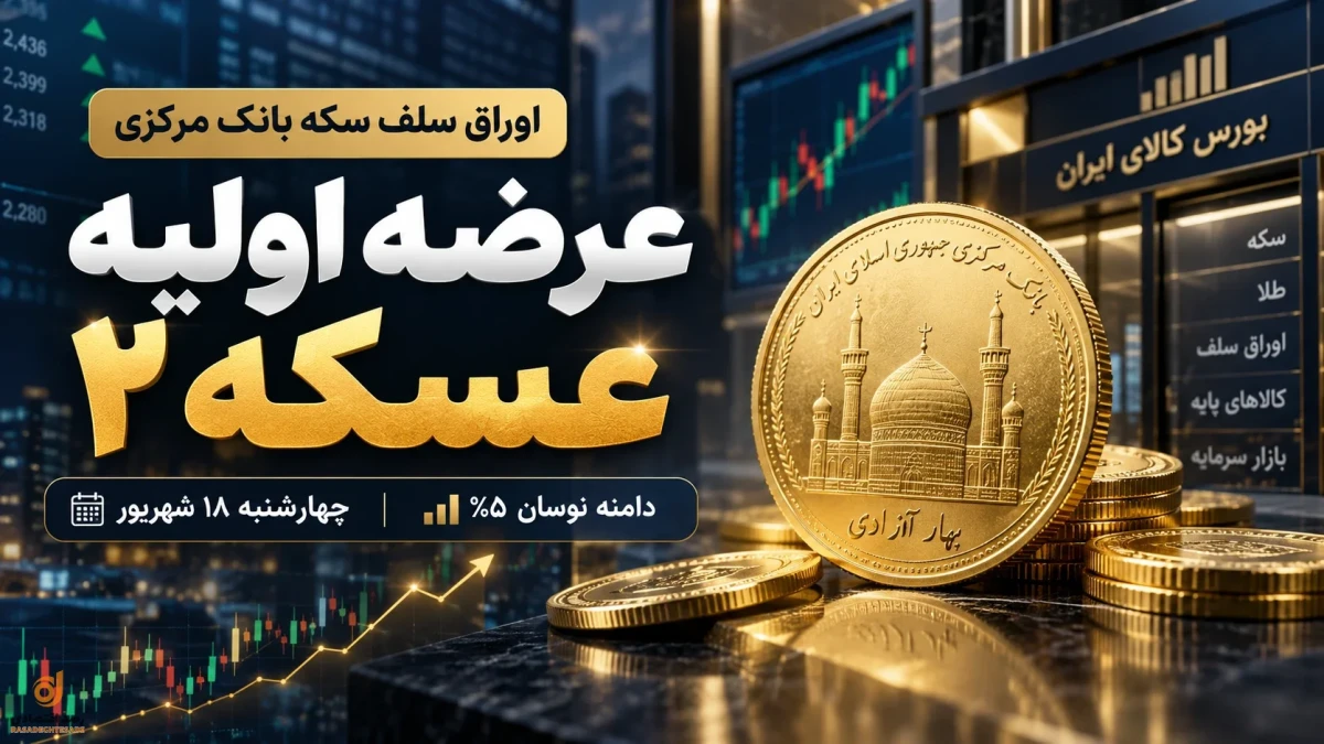 جزئیات عرضه اولیه عسکه ۲ ؛ قیمت چقدر است و چطور بخریم؟ + جدول زمان‌بندی