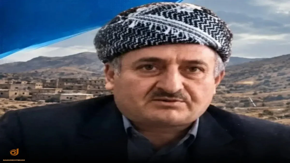 ماموستا محمد نزهتی کیست؟ جزئیات ترور روحانی اهل‌سنت پیرانشهر