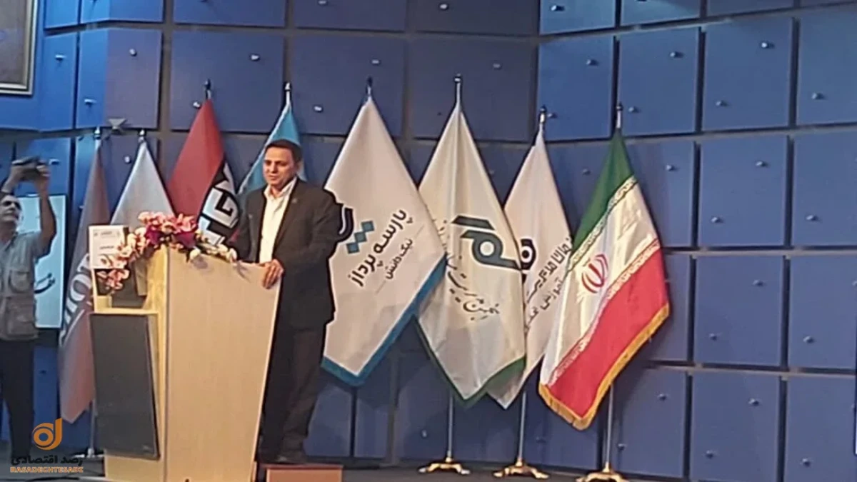 سرمایه انسانی، گنج پنهان بحران‌ها؛ روایت دکتر خرمی از شکاف نسلی تا بازسازی ملی