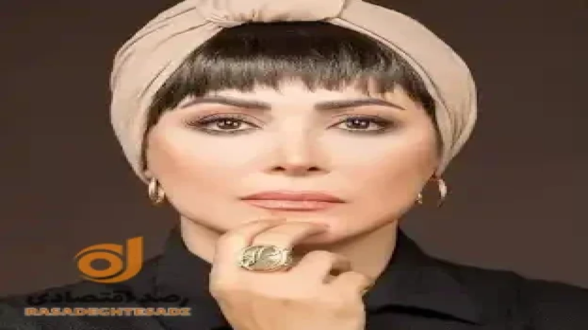 زن سعید آقاخانی در «اسباب زحمت» کیست؟ بیوگرافی کمند امیرسلیمانی