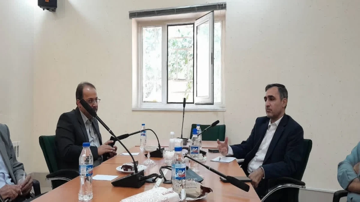 بازنشستگان ارومیه از خدمات بیمه دی تقدیر کردند