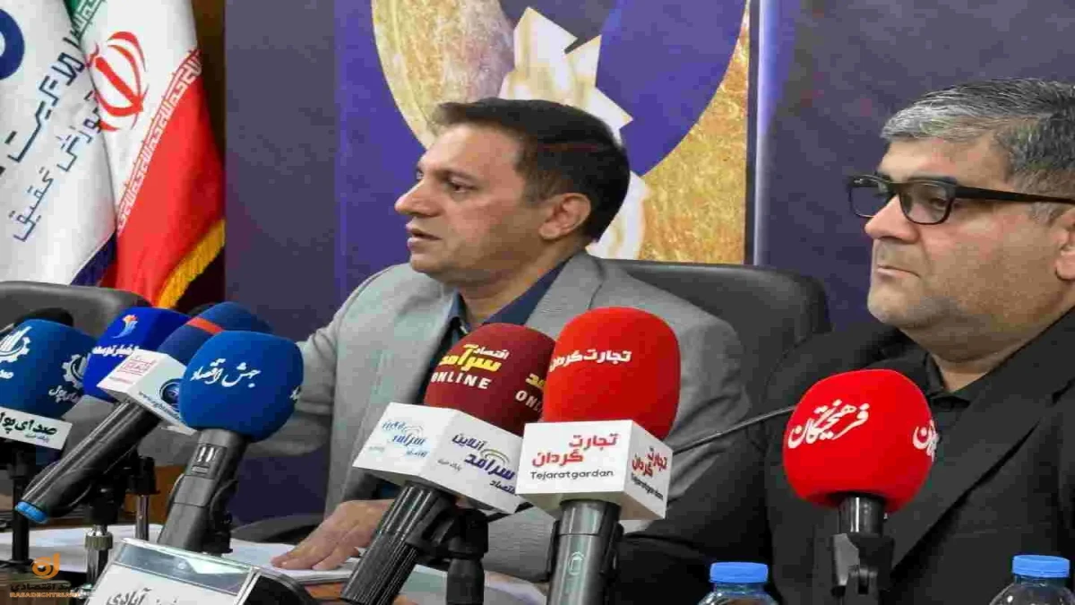 رتبه‌بندی ۵۰۰ شرکت برتر ایران؛ از سنجش عملکرد بنگاه‌ها تا ترسیم نقشه اقتصاد کشور