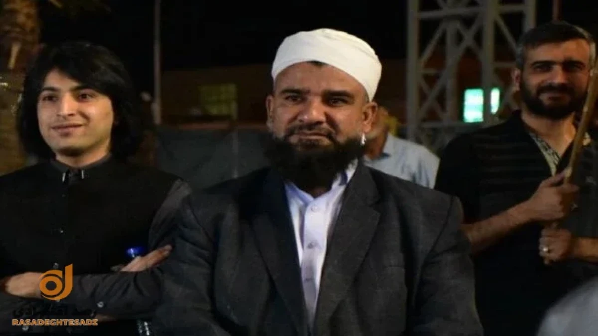 مولوی یوسف گرگیج که بود و چرا ترور شد؟ جزئیات شهادت