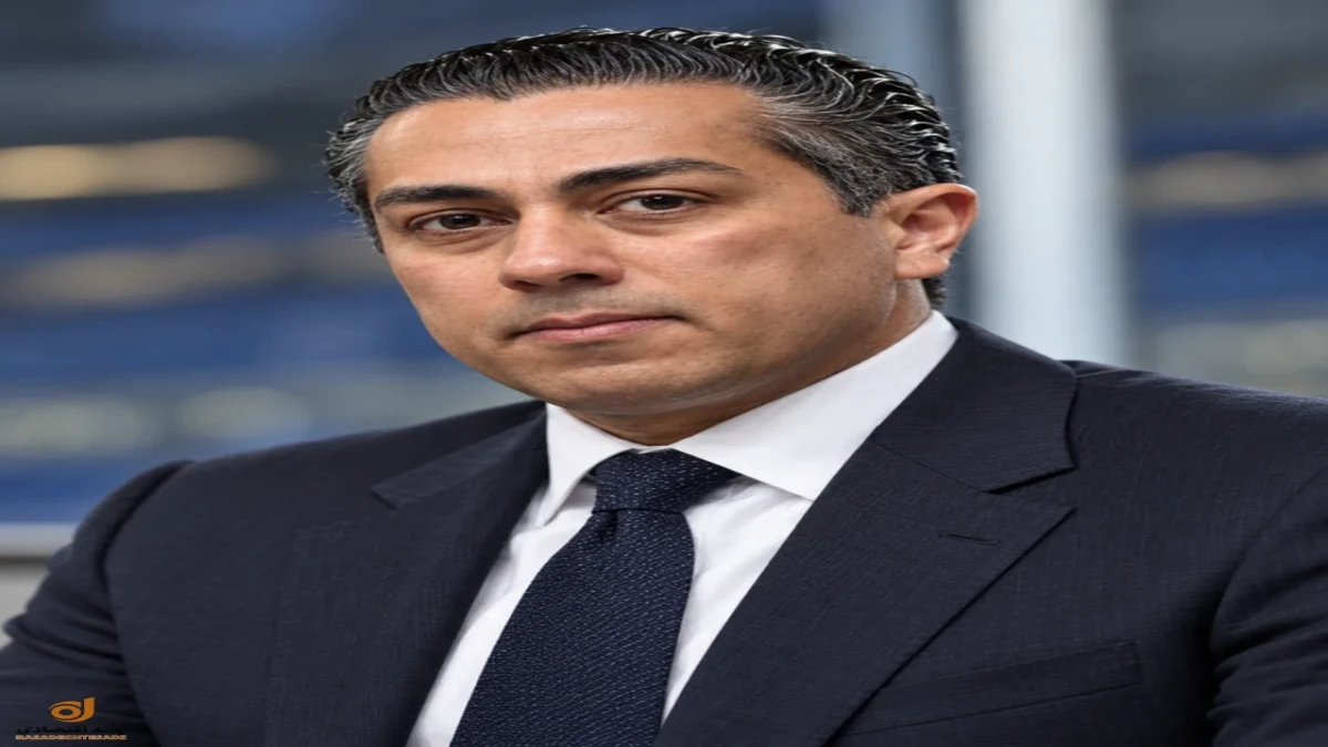 بهداد اقبالی کنترل چلسی را در دست گرفت + بیوگرافی و ثروت افسانه ای