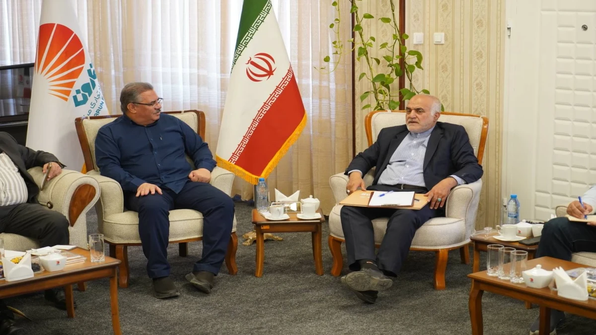دعوت از کارخانه‌های ماشین‌سازی کشور برای استقرار در این منطقه