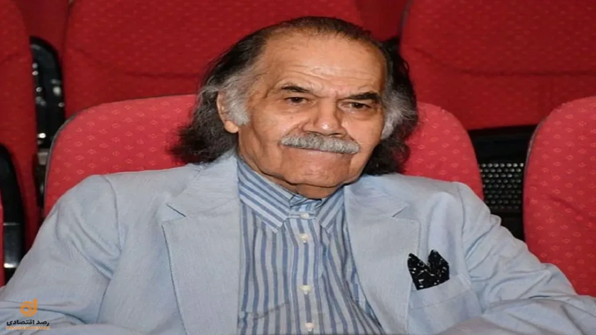 سیروس ابراهیم زاده درگذشت + بیوگرافی و علت مرگ ابراهیم زاده