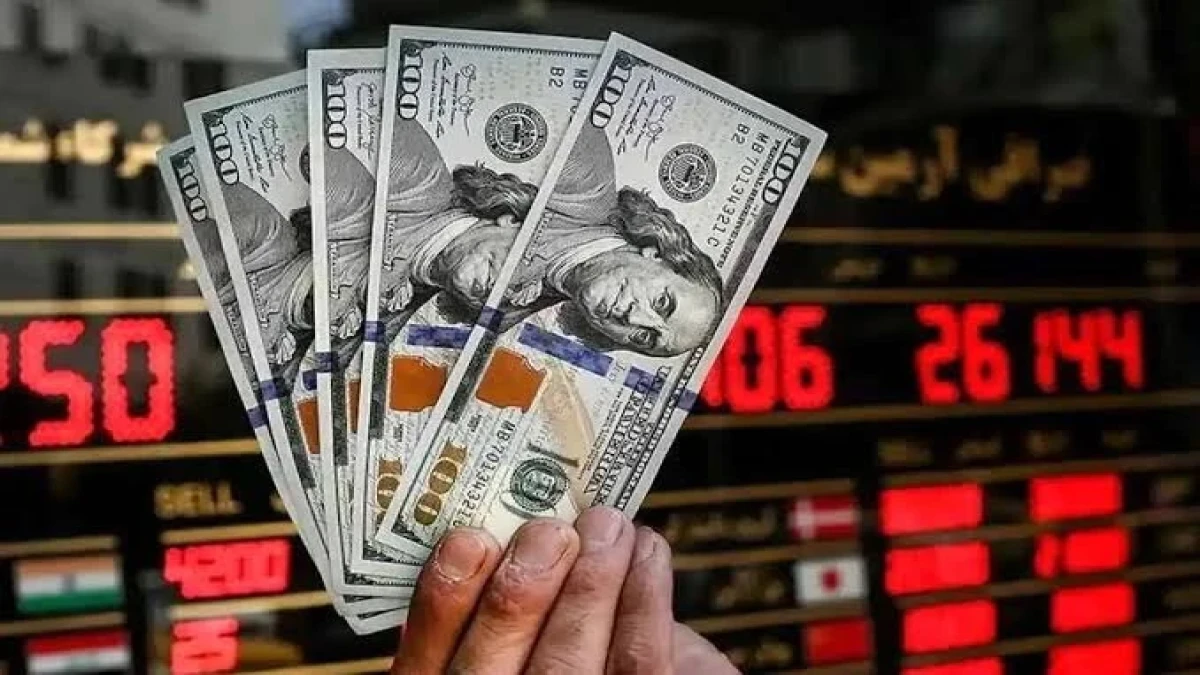 قیمت دلار الان امروز ۱ مهر ۱۴۰۵؛ دلار آزاد چند شد؟ + جدول قیمت ارز و مقایسه با دیروز