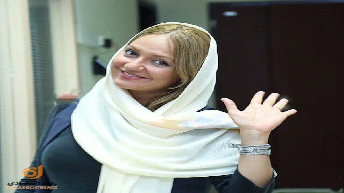 جزئیات ازدواج سفید مهناز افشار و احمد باطبی